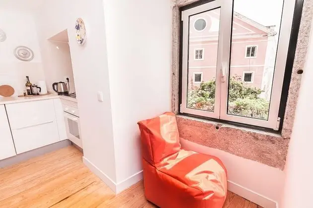 Classic Apart Daire, 1 Yatak Odası