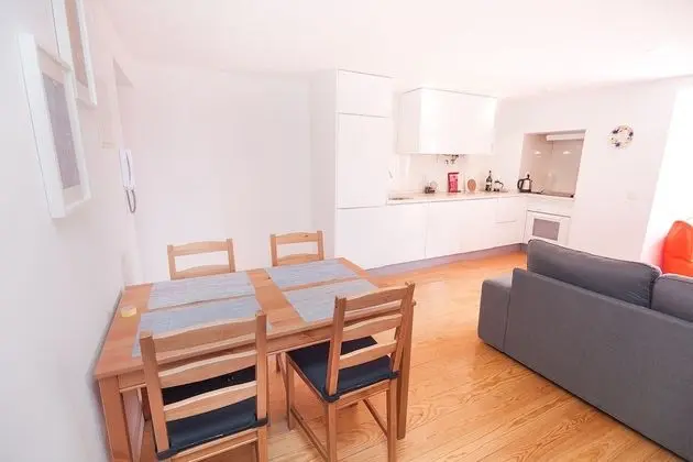 Classic Apart Daire, 1 Yatak Odası