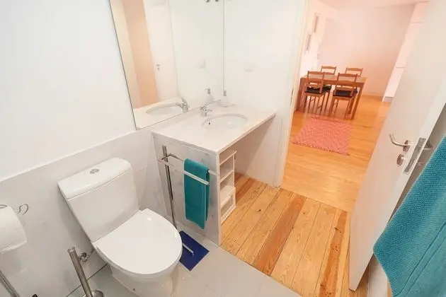 Classic Apart Daire, 1 Yatak Odası