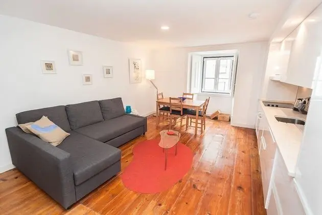 Comfort Apart Daire, 1 Yatak Odası