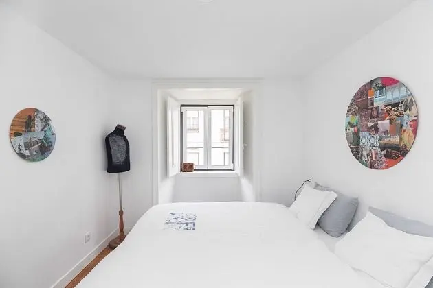 Comfort Apart Daire, 1 Yatak Odası