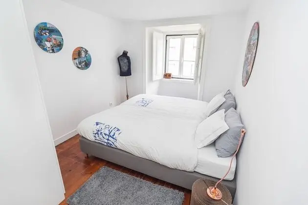 Comfort Apart Daire, 1 Yatak Odası