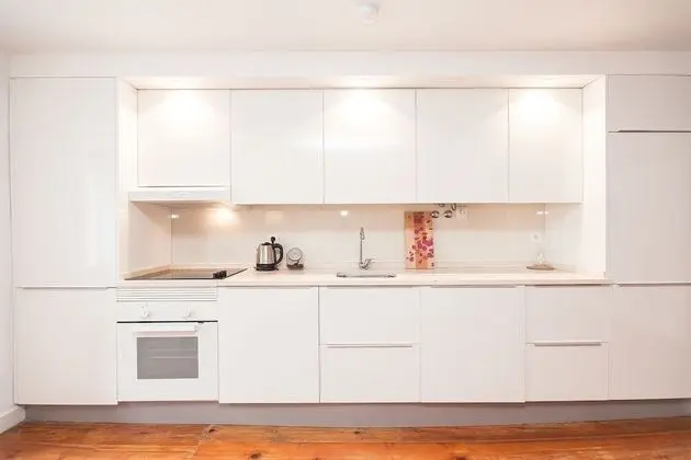 Comfort Apart Daire, 1 Yatak Odası