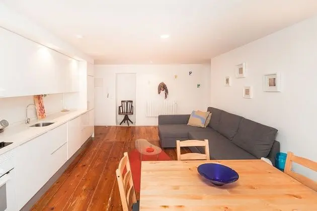 Comfort Apart Daire, 1 Yatak Odası