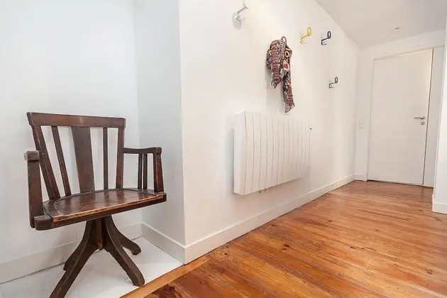 Comfort Apart Daire, 1 Yatak Odası