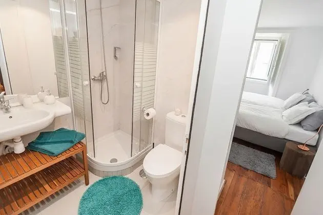 Comfort Apart Daire, 1 Yatak Odası