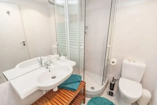 Comfort Apart Daire, 1 Yatak Odası