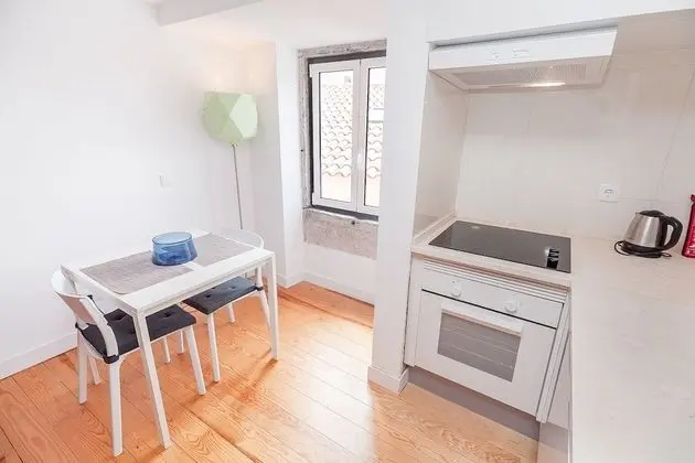 Traditional Apart Daire, 1 Yatak Odası, Avlu Manzaralı