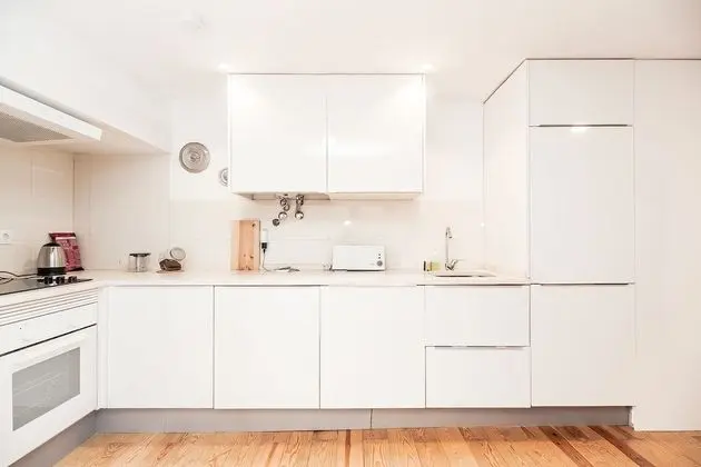 Traditional Apart Daire, 1 Yatak Odası, Avlu Manzaralı