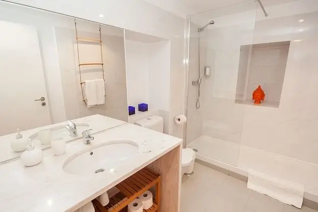 Traditional Apart Daire, 1 Yatak Odası, Avlu Manzaralı