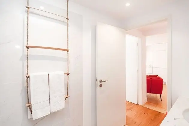 Traditional Apart Daire, 1 Yatak Odası, Avlu Manzaralı