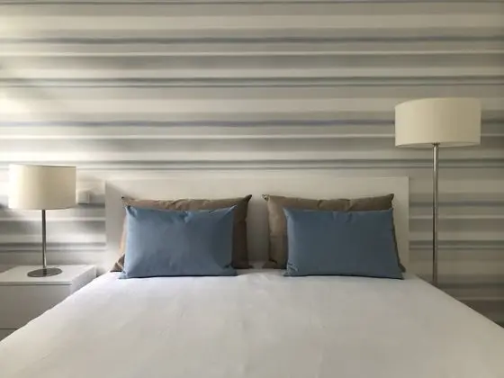 Apart Daire, 1 Yatak Odası (1 Esq)