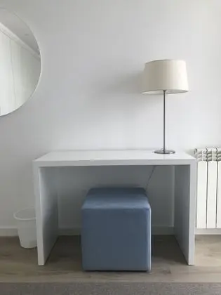 Apart Daire, 1 Yatak Odası (1 Esq)