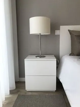 Apart Daire, 2 Yatak Odası (1 Dir)