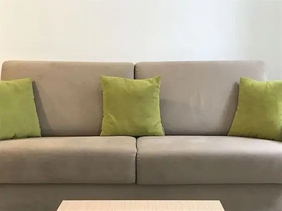 Apart Daire, 2 Yatak Odası (1 Dir)