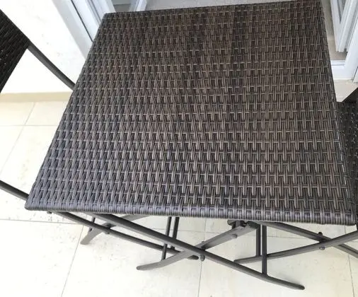 Apart Daire, 2 Yatak Odası (1 Dir)