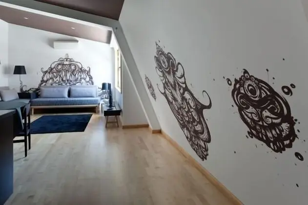 Apart Daire, 1 Yatak Odası