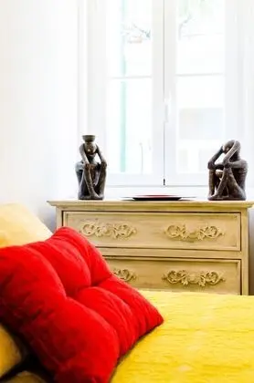 Stüdyo, Özel Banyo (LS2)