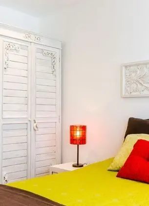 Stüdyo, Özel Banyo (LS2)