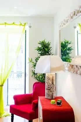 Stüdyo, Özel Banyo (LS2)