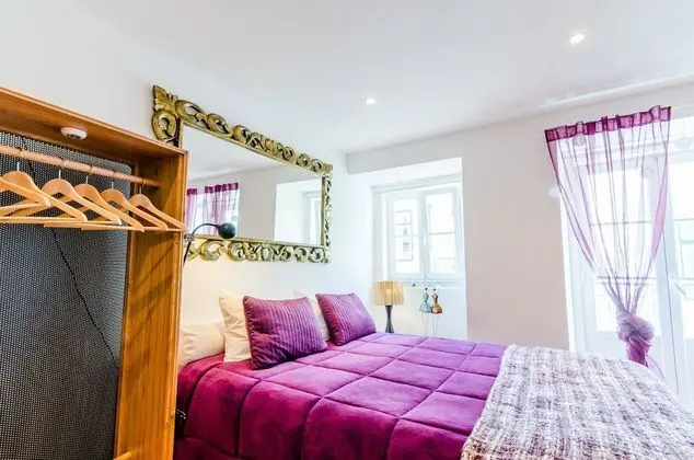 Stüdyo, Özel Banyo, Şehir Manzaralı (LS3)