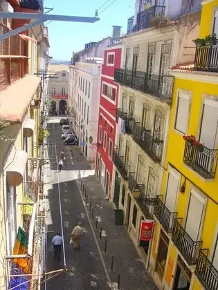 Stüdyo, Özel Banyo, Şehir Manzaralı (LS3)