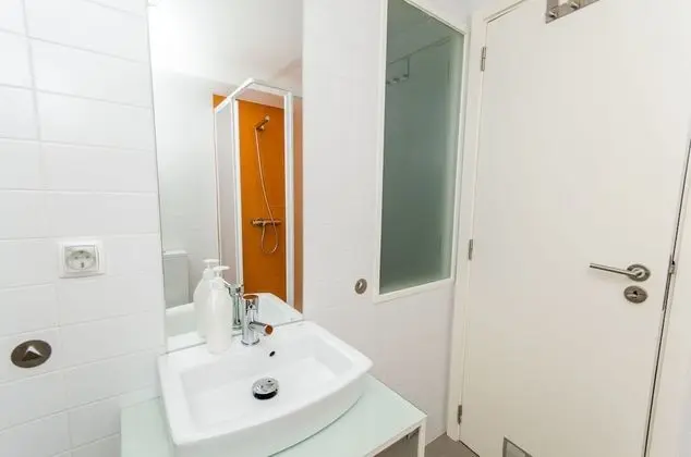 Stüdyo, Özel Banyo, Şehir Manzaralı (LS3)