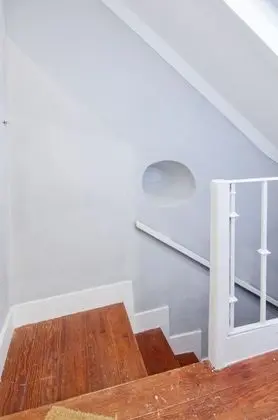 Stüdyo, Özel Banyo, Şehir Manzaralı (LS3)