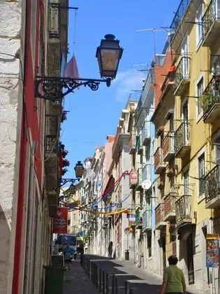 Stüdyo, Özel Banyo, Şehir Manzaralı (LS3)