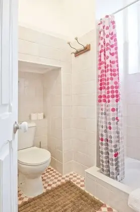 Superior Apart Daire, Balkon (LS4)