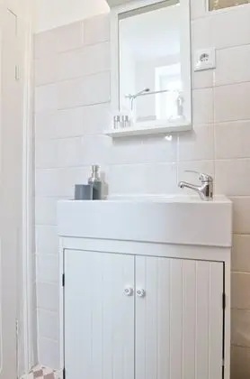 Superior Apart Daire, Balkon (LS4)