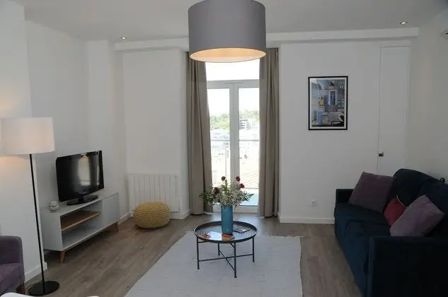 Apart Daire, 1 Yatak Odası, Teras