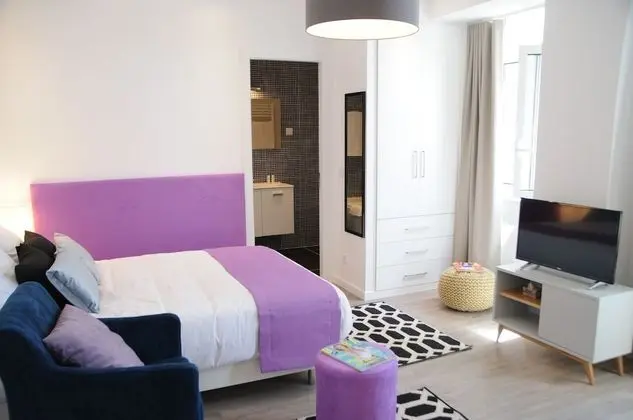 Deluxe Stüdyo (2)