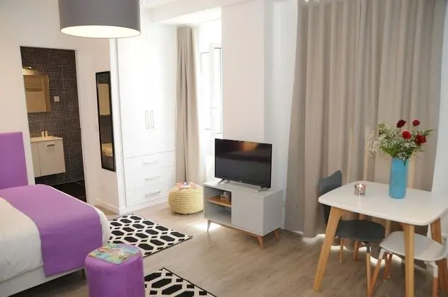 Deluxe Stüdyo (2)