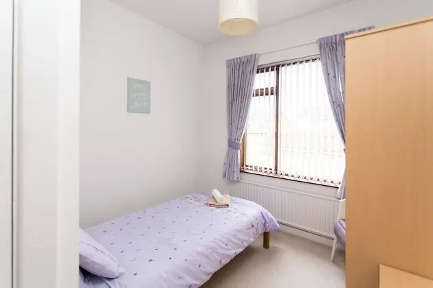 Comfort Ev, Birden Çok Yatak, Sigara İçilmez