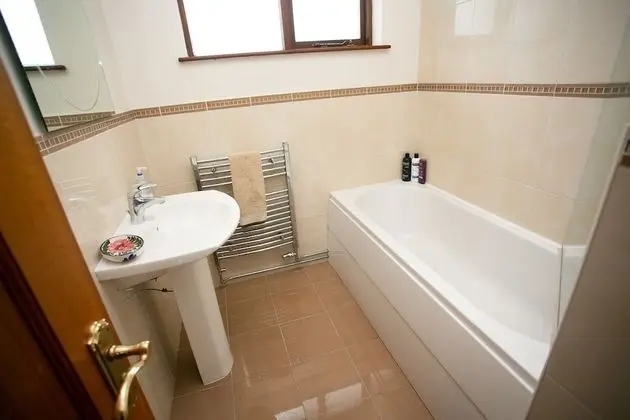 Comfort Ev, Birden Çok Yatak, Sigara İçilmez