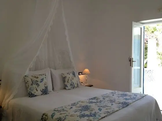 Classic Room, 1 Double or 2 Twin Beds
