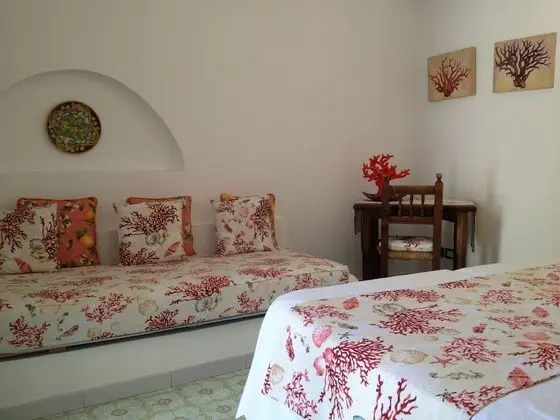 Classic Room, 1 Double or 2 Twin Beds