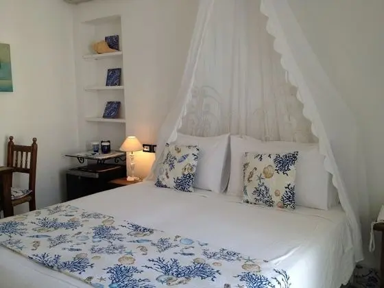 Classic Room, 1 Double or 2 Twin Beds