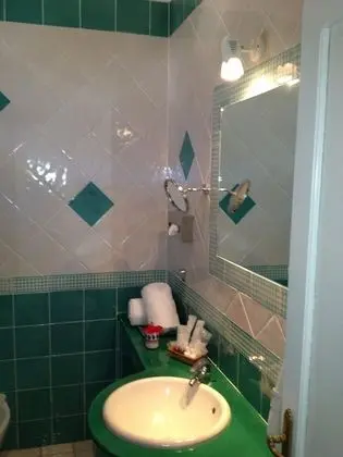 Classic Room, 1 Double or 2 Twin Beds
