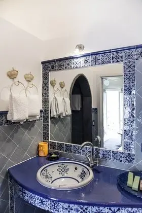 Classic Üç Kişilik Oda, 1 Çift Kişilik veya 2 Tek Kişilik Yatak