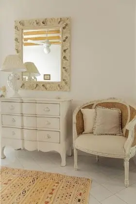 Triple Junior Suite, 1 Double and 1 Twin