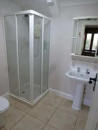 Süit, Banyolu/Duşlu (Room 11 -  Swallow)