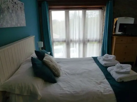 Süit, Banyolu/Duşlu (Room 12 - Elder)
