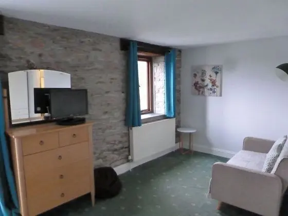 Süit, Banyolu/Duşlu (Room 12 - Elder)