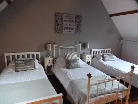 Süit, Banyolu/Duşlu (Room 12 - Elder)
