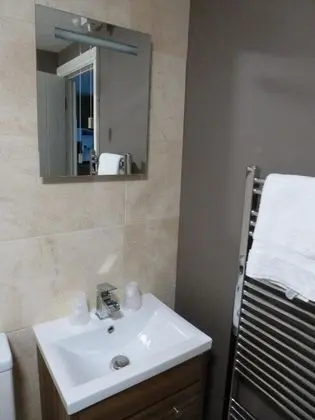 Süit, Banyolu/Duşlu (Room 12 - Elder)