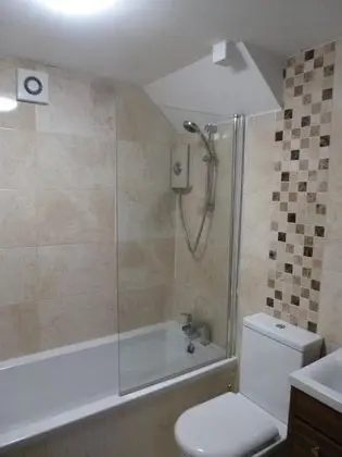 Süit, Banyolu/Duşlu (Room 12 - Elder)