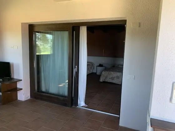 Deluxe Oda, 1 Yatak Odası