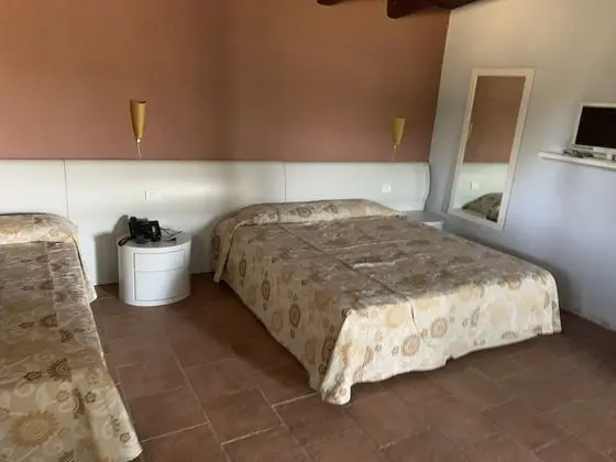 Deluxe Oda, 1 Yatak Odası